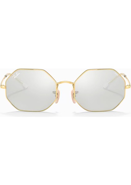 0RB1972 001/W3 54 Unisex Güneş Gözlüğü