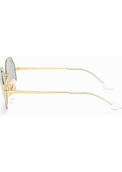 0RB1972 001/W3 54 Unisex Güneş Gözlüğü
