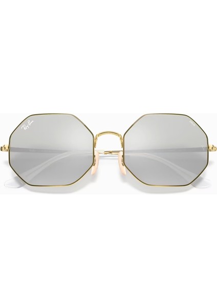 0RB1972 001/W3 54 Unisex Güneş Gözlüğü