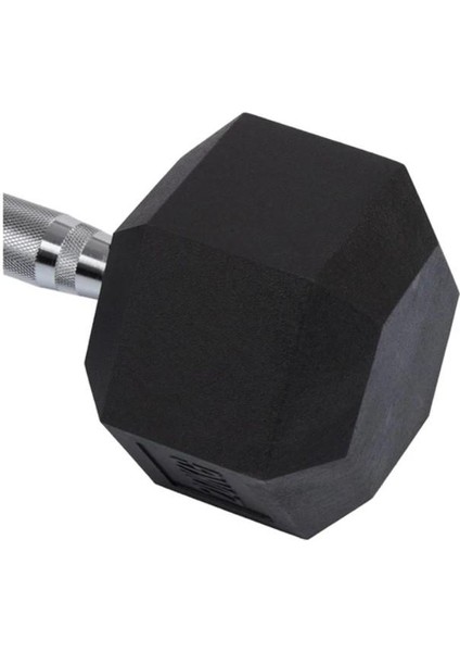 18 kg Hex Olimpik Dambıl