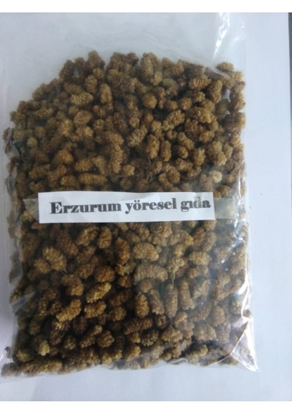 Tortum Dut Kurusu 1 kg