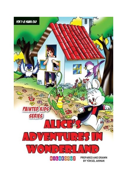 Alıce's Adventures In Wonderland