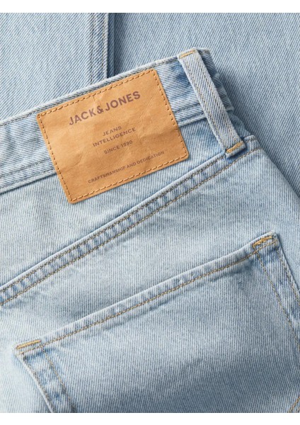 Jjıchrıs Sbd 532 Erkek Jean Pantolon 12269529