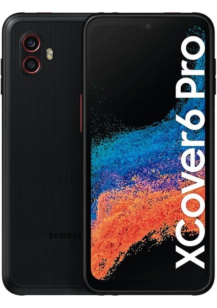 Galaxy Xcover6 Pro 128GB
