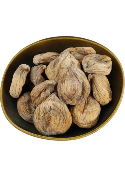 Kuru Dağ Inciri Aydın Jumbo Iri Boy 650 Gr.