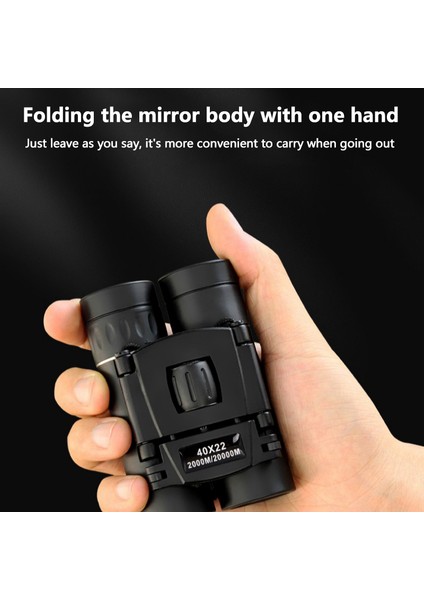 500X25 Taşınabilir Hd Zoom 5000M/50000M Dürbün Teleskop Güçlü Katlanır Uzun Mesafe Görüş Avcılık Açık Hava Kamp Sporları (Yurt Dışından) fiyatları