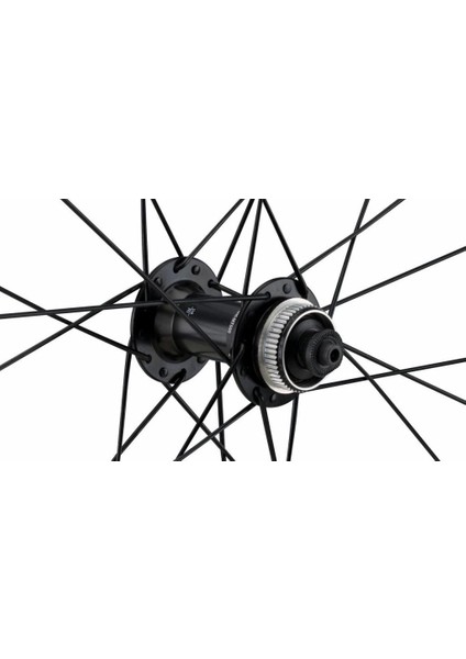 Deore WH-MT500-29 Fr 29 Jant Seti Qr Mandallı EWHMT500FRD9E