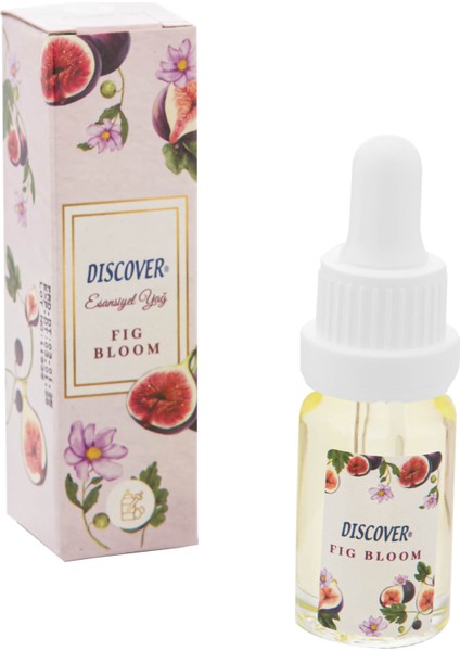 Fig Bloom Aromatik Esansiyel Uçucu Yağ 6 Adet fiyatları