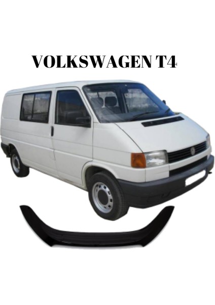 Volkswagen T4 1995-2003 Arası Kaput Rüzgarlık