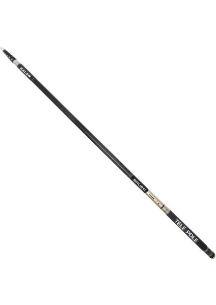Ayarlanabilir 720CM Tele Pole Göl Kamışı