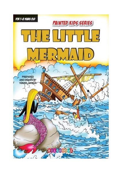 The Lıttle Mermaıd