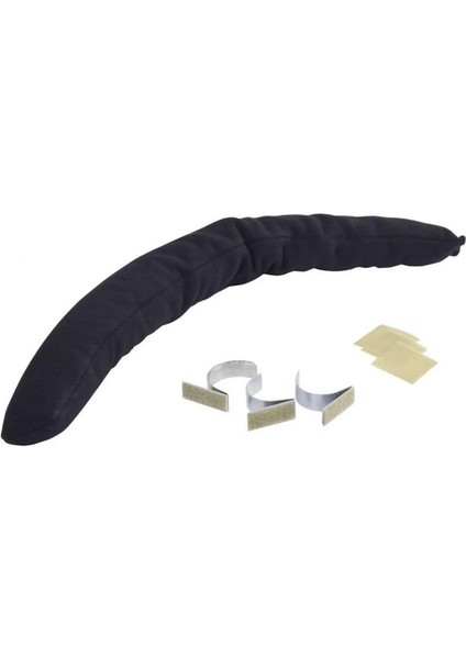 Hk-Muff-22 22 Inç Bas Davul Susturucusu