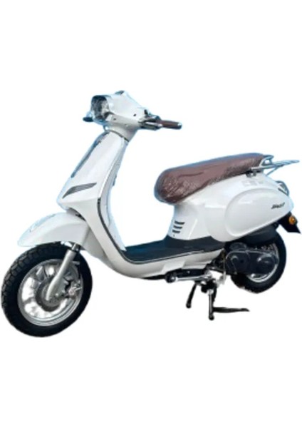 Revolt Rs4 50CC Benzinli Scooter 2024 fiyatları