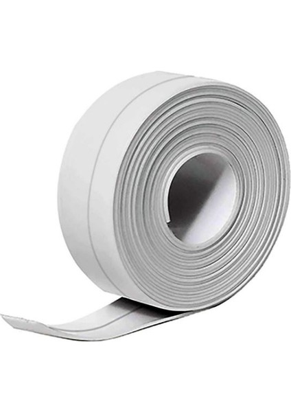 Su Sızdırmazlık Bandı 22 mm x 3.35 mt Beyaz