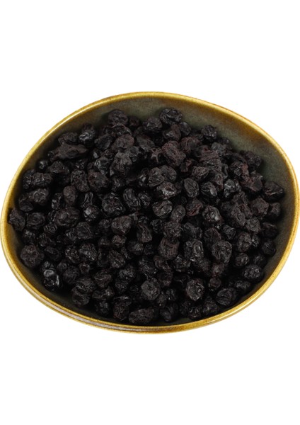 Yaban Mersini Blueberry Jumbo Iri Boy 350 Gr.