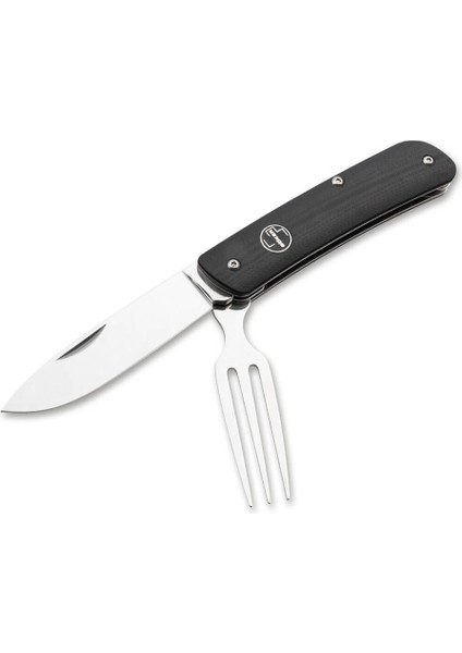 Tech Tool Fork Çakı