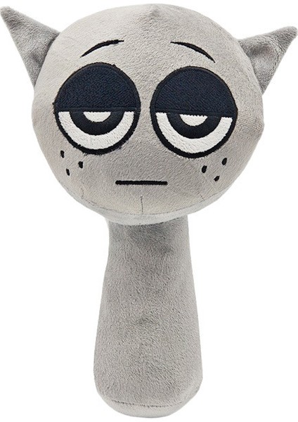 25C'IM Sprunki Plush Peluş Oyuncak (Yurt Dışından)