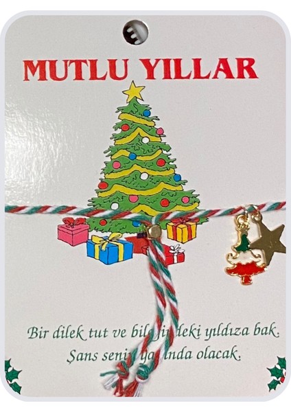 - Şans Bilekliği fiyatları