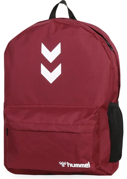 Hmldarrello Backpack Sırt Çantası 980269-3006 Kırmızı