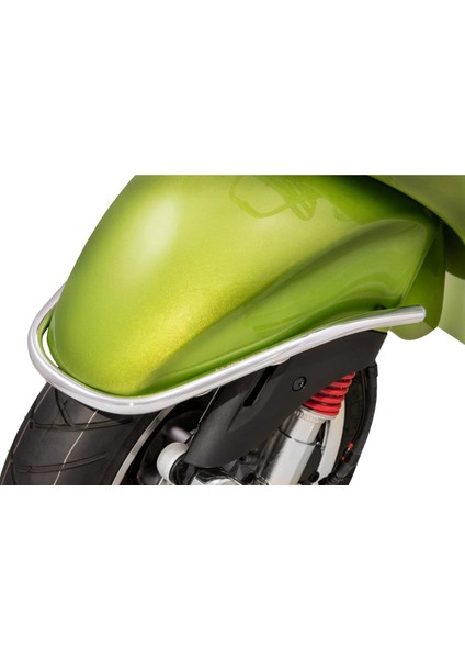 Vespa Primavera/​sprint 50-150CCM Ön Çamurluk Koruma Barı