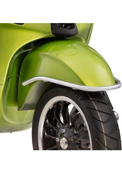 Vespa Primavera/​sprint 50-150CCM Ön Çamurluk Koruma Barı