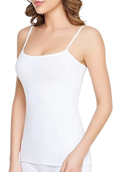 710 Ribana İp Askılı Bayan Atlet fiyatları