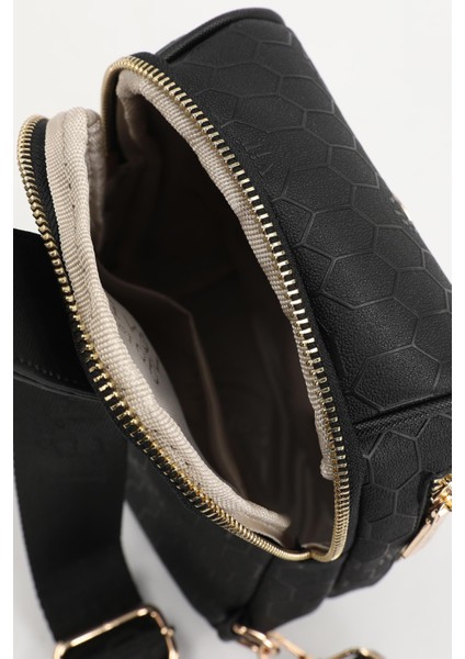 Siyah Body Sırt Çantası modelleri