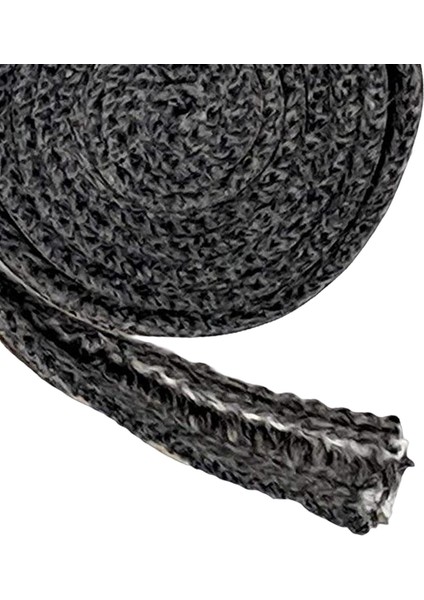 Kendinden Yapışkanlı Düz Conta Şöızdırmazlı Şömine Camı Için 10MM Geniş (Yurt Dışından) fırsatları