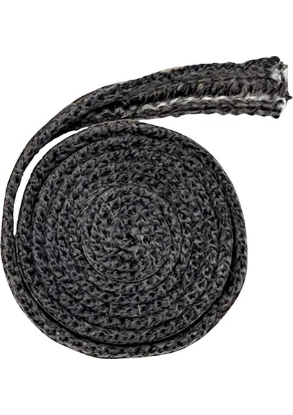 Şömine Için Ahşap Conta Bandı Kendinden Yapışkanlı Conta I 3MMX10MMX300CM (Yurt Dışından)