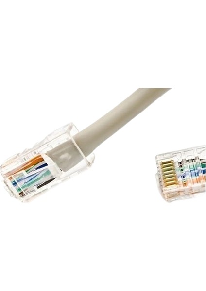 75 Metre Cat6 - Internet Kablosu