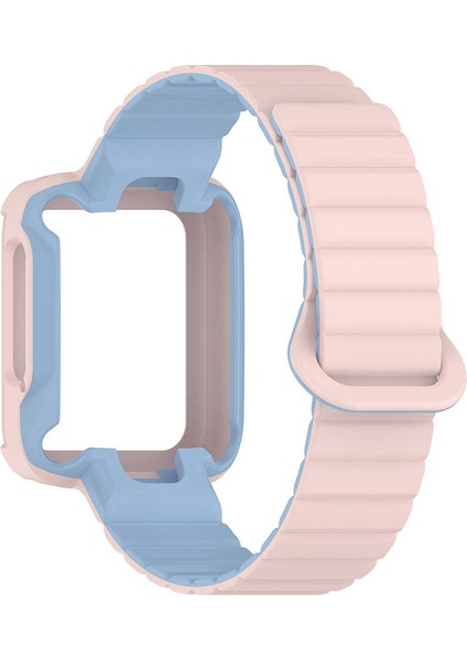 Xiaomi Redmi Mi Watch Lite 1 Kordon Double Color Magnetic Strap 105-BH52