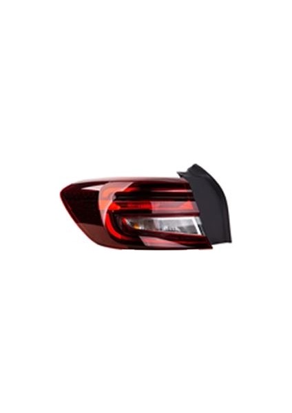 Renault Taliant Dış Stop Sol Duysuz 2021 Sonrası