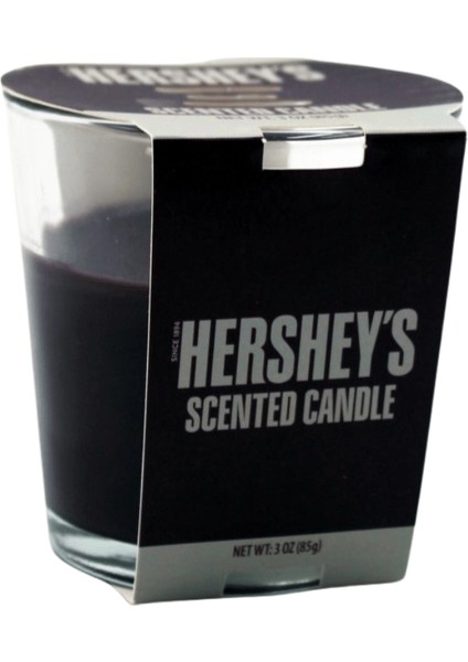 Scented Candle (Kokulu Mum) 85G