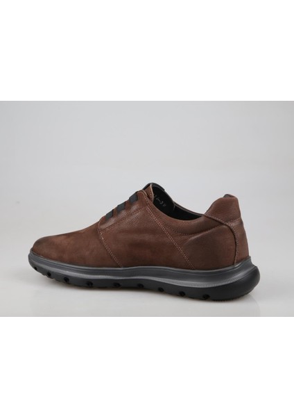 20024 Kahve Nubuk Erkek Günlük Ayakkabı fiyatları