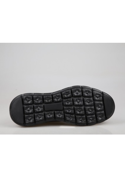 20024 Kahve Nubuk Erkek Günlük Ayakkabı modelleri