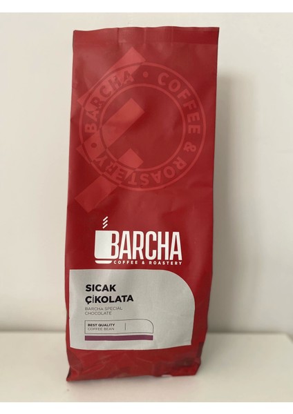 Sıcak Çikolata 1000 gr