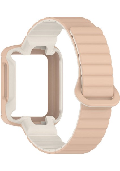 Xiaomi Redmi Mi Watch Lite 1 Kordon Double Color Magnetic Strap 105-BH52