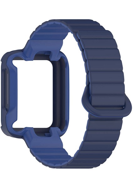 Xiaomi Redmi Mi Watch Lite 1 Kordon Double Color Magnetic Strap 105-BH52 fırsatları