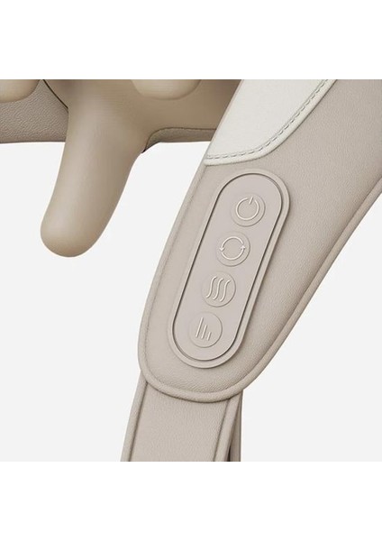 Omuz Masaj Aleti - Neck Massage fırsatları