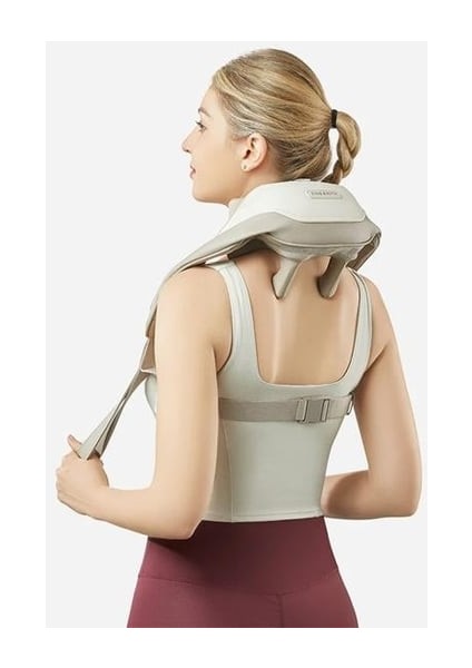 Omuz Masaj Aleti - Neck Massage indirimleri