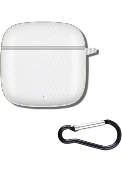 Huawei Freebuds Se 3 Kılıf Askılı Tpu Kapak
