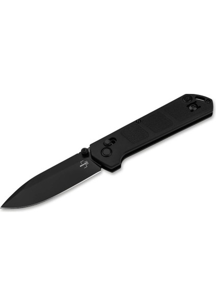 Kihon Dc All Black Çakı