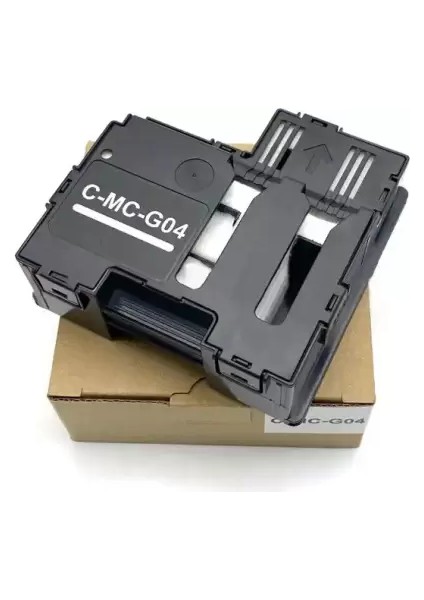 Canon G2470 Uyumlu Atık Kutusu modelleri