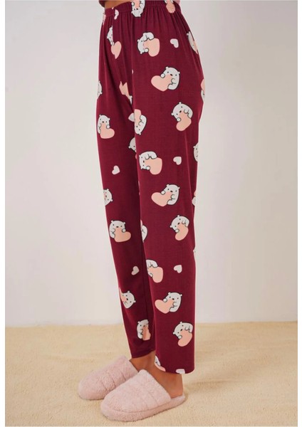Pijama Altı