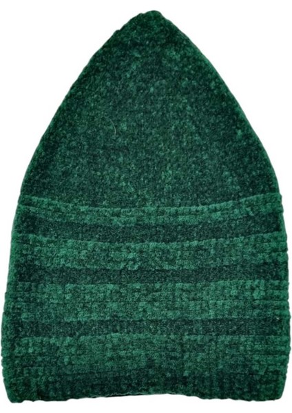 Kadife Takke Kaliteli Namaz Takkesi modelleri