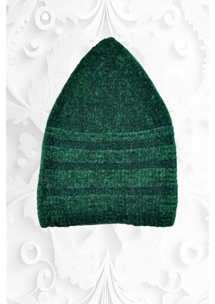 Kadife Takke Kaliteli Namaz Takkesi fırsatları