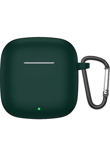 Huawei Freebuds Se 3 Kılıf Askılı Tpu Kapak