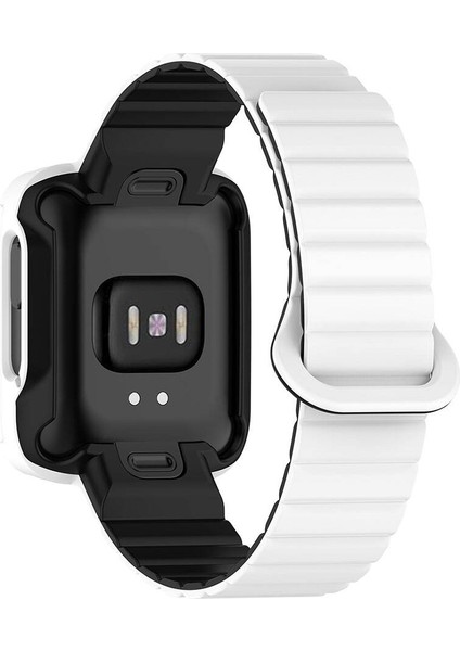 Xiaomi Redmi Mi Watch Lite 1 Kordon Double Color Magnetic Strap 105-BH52