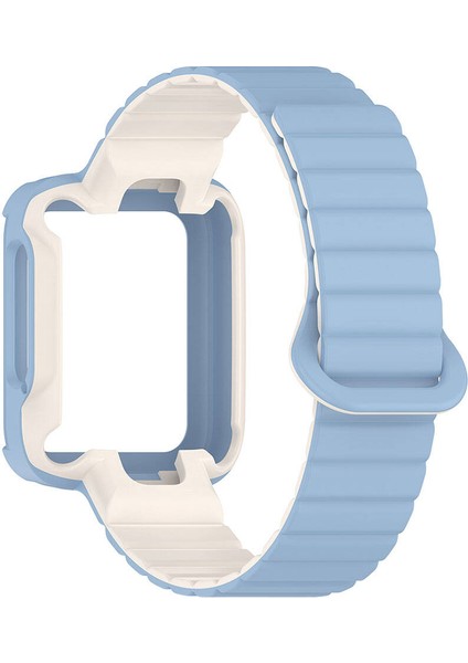 Xiaomi Redmi Watch 2 Lite Kordon Double Color Magnetic Strap 105-BH52 fırsatları