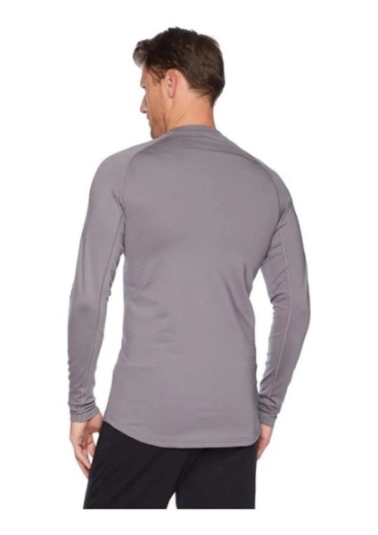 Pro Therma Dri-Fıt Long Sleeve Erkek Sweatshirt- CZ4280-056